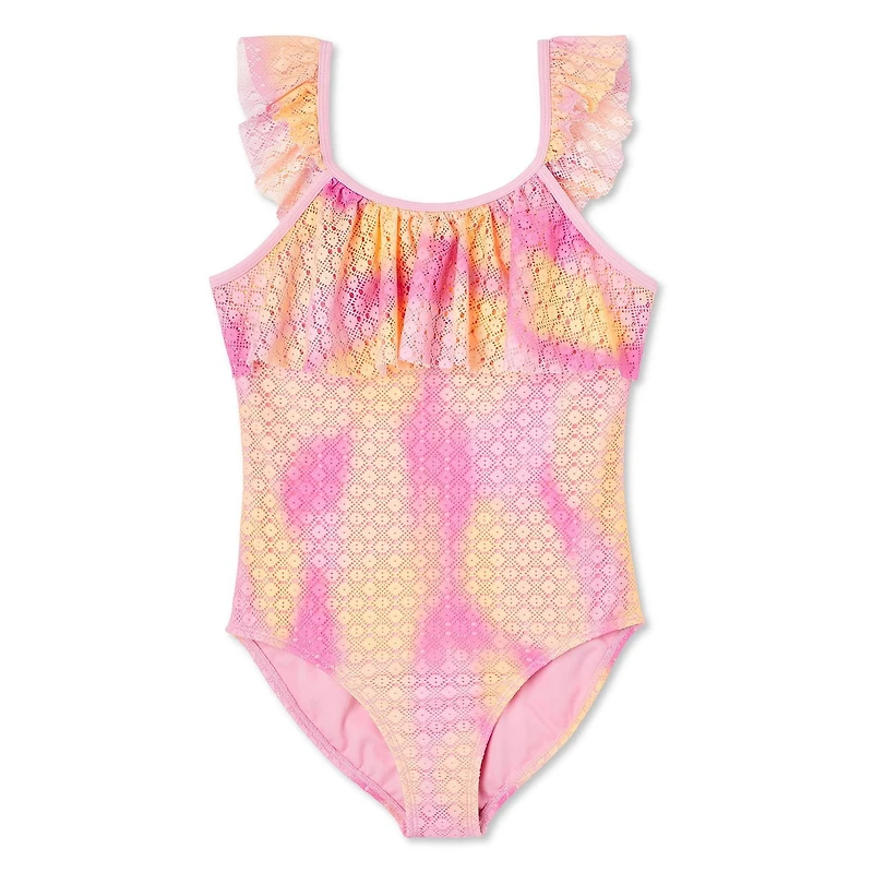 Maillot de bain 1 pièce George pour filles