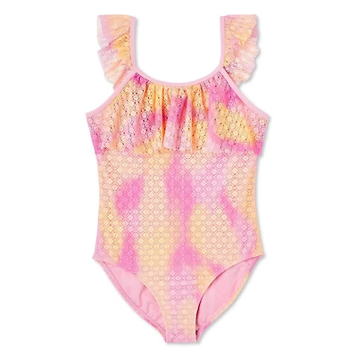 Maillot de bain 1 pièce George pour filles