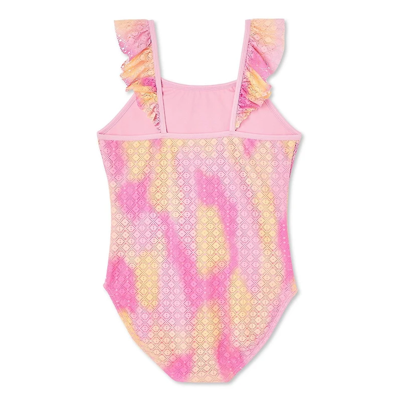 Maillot de bain 1 pièce George pour filles