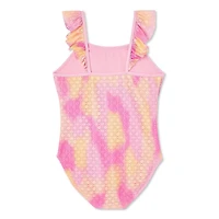 Maillot de bain 1 pièce George pour filles