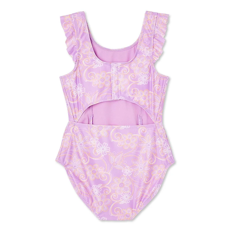 Maillot de bain adapté 1 pièce George pour filles