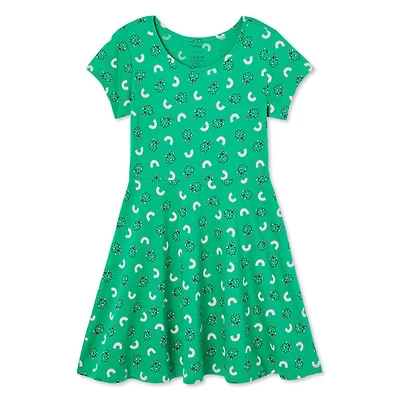 George Girls' St. Patrick's Day Dress