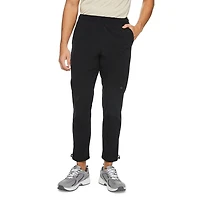 Athletic Works Men's Textured Explorer Pant, Sizes S-2XL