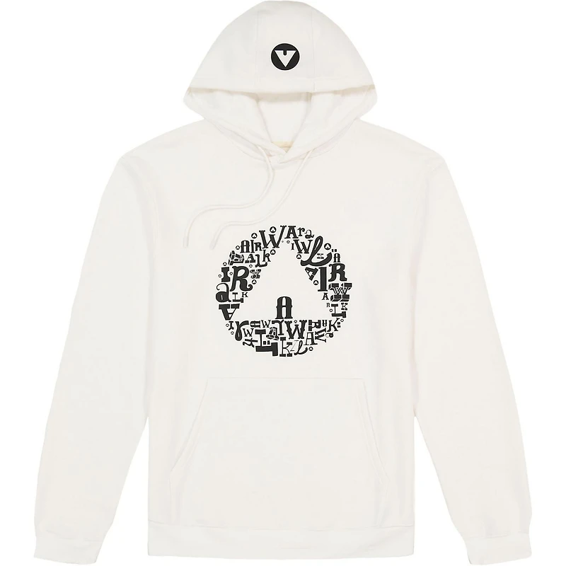 AIRWALK HOMME PULL MANCHES LONGUES
