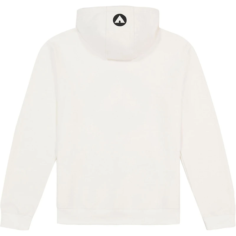 AIRWALK HOMME PULL MANCHES LONGUES