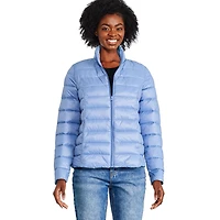 George Women's Packable Puffer