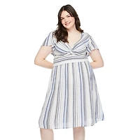 George Women's Plus Dress