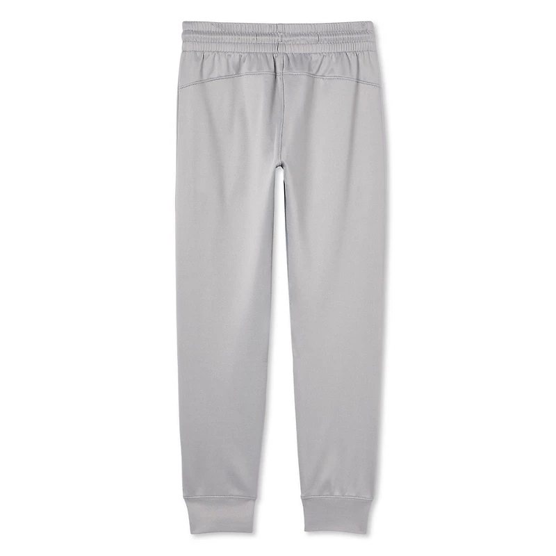 Athletic Works Boys' Zip Pocket Jogger