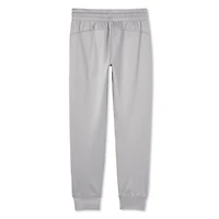Athletic Works Boys' Zip Pocket Jogger