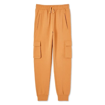 Jogger en tricot avec poches George pour garçons Tailles TP–TG