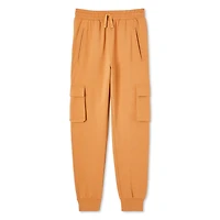 George Boys' Knit Pocket Jogger