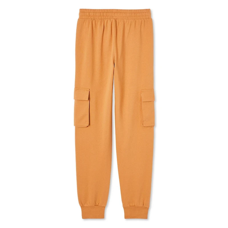 George Boys' Knit Pocket Jogger
