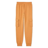 George Boys' Knit Pocket Jogger