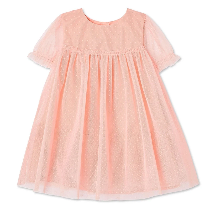 Robe George pour petites filles