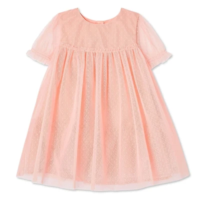 Robe George pour petites filles