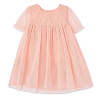 Robe George pour petites filles