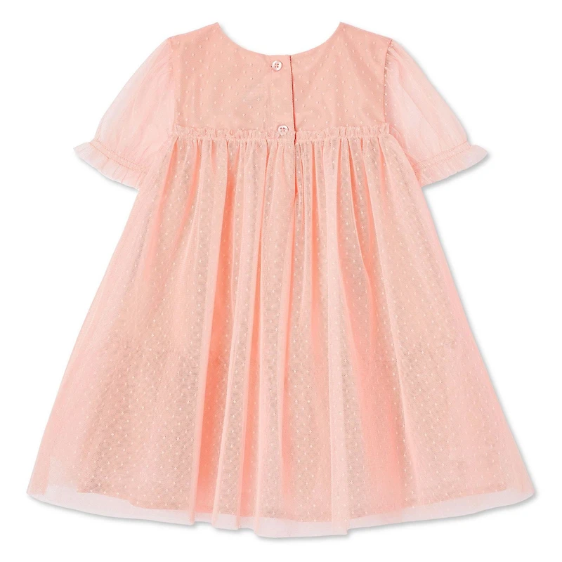 Robe George pour petites filles