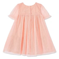 Robe George pour petites filles