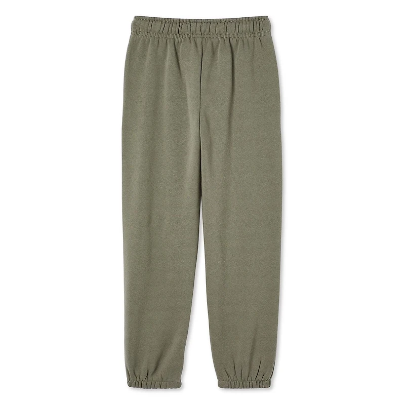 George Boys' Jogger 2-Pack