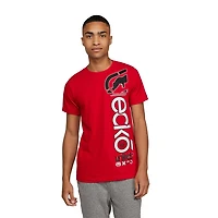 T-Shirt Graphique Sophistico Hommes Ecko