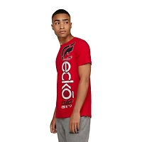T-Shirt Graphique Sophistico Hommes Ecko