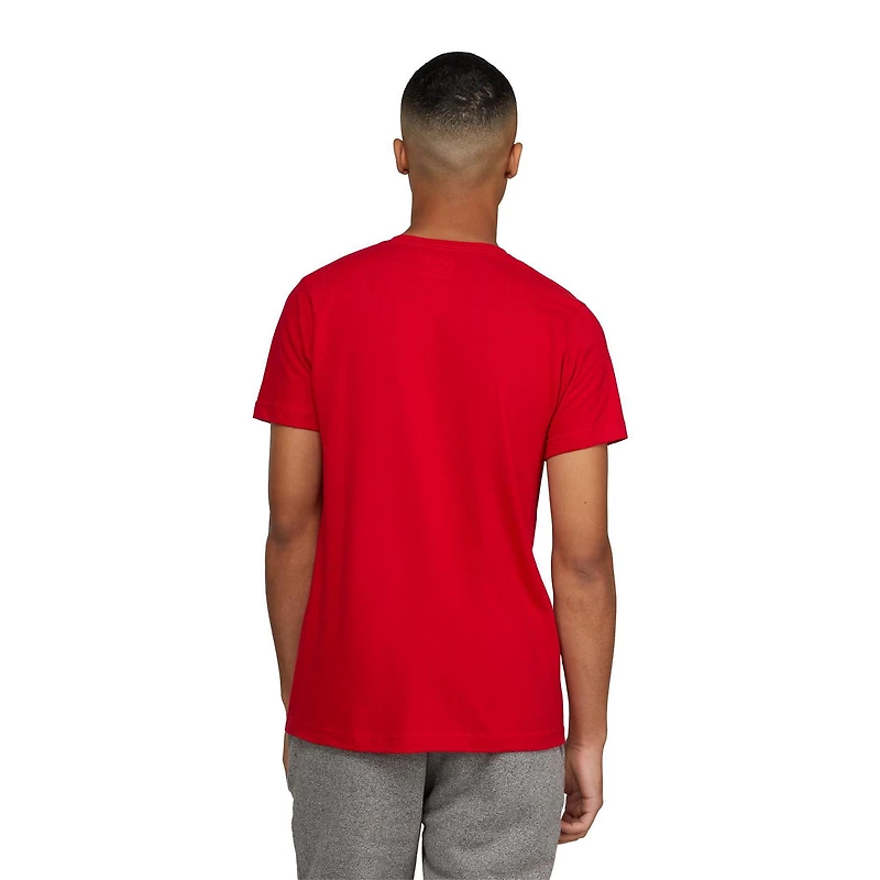 T-Shirt Graphique Sophistico Hommes Ecko