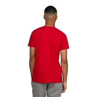 T-Shirt Graphique Sophistico Hommes Ecko