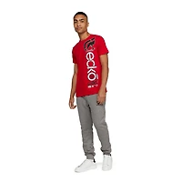 T-Shirt Graphique Sophistico Hommes Ecko