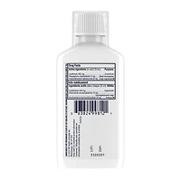 MUCINEX® MULTI-ACTION™ Congestion, Stuffy Nose & Cough Liquid