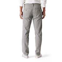 Levi Strauss Signature™ Men's Essential Straight Chinos (Online only)