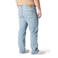 Levi Strauss Signature™ Men's Straight Jeans