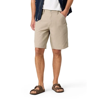 Levi Strauss Signature™ Men’s Utility Shorts