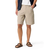 Levi Strauss Signature™ Men’s Utility Shorts