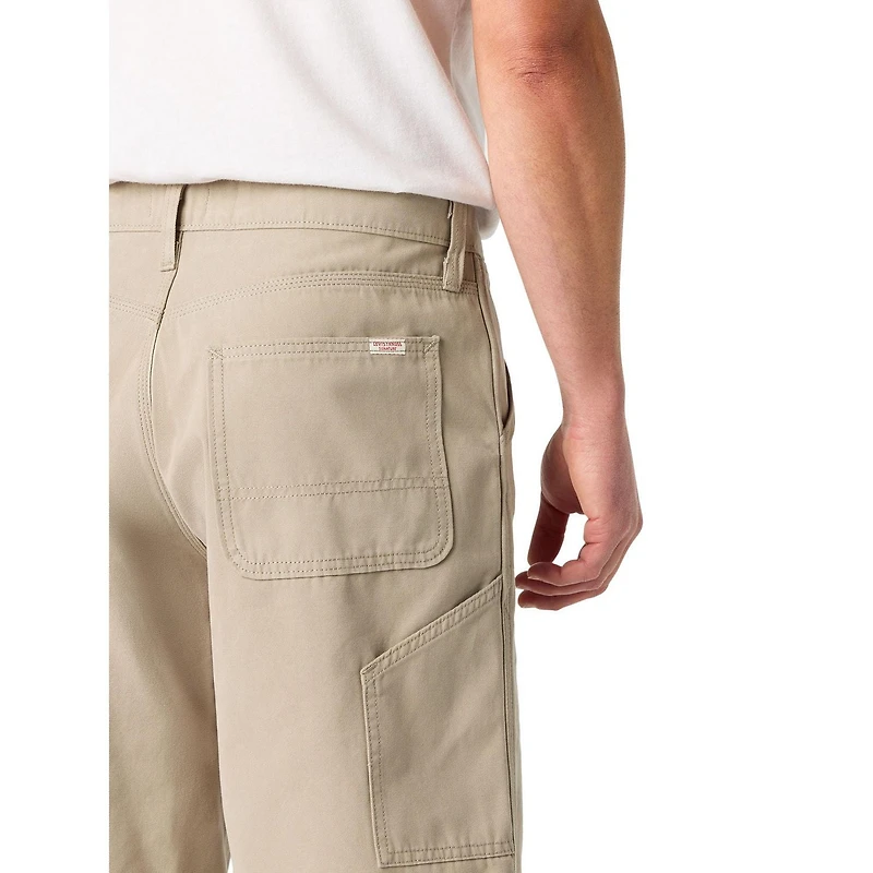 Levi Strauss Signature™ Men’s Utility Shorts