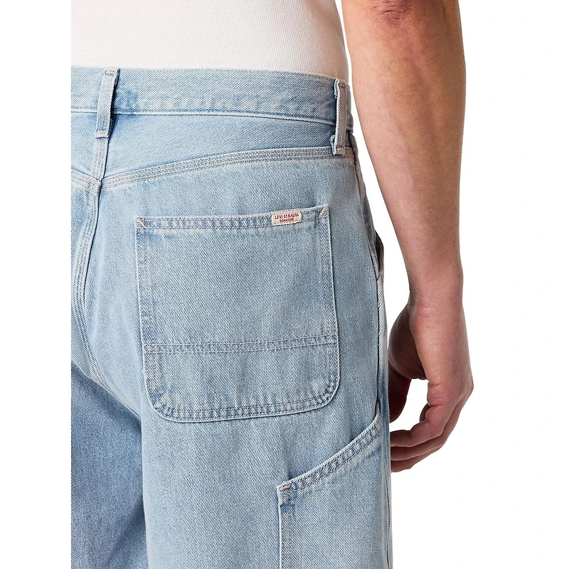 Levi Strauss Signature™ Men’s Utility Shorts (Online only)