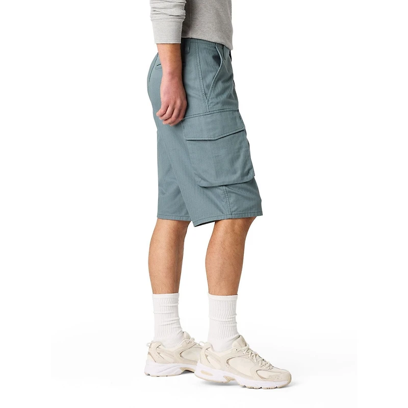 Levi Strauss Signature™ Men’s Loose Cargo Shorts