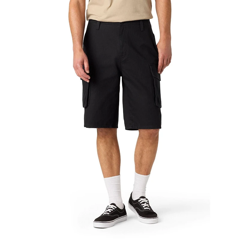 Levi Strauss Signature™ Men’s Loose Cargo Shorts