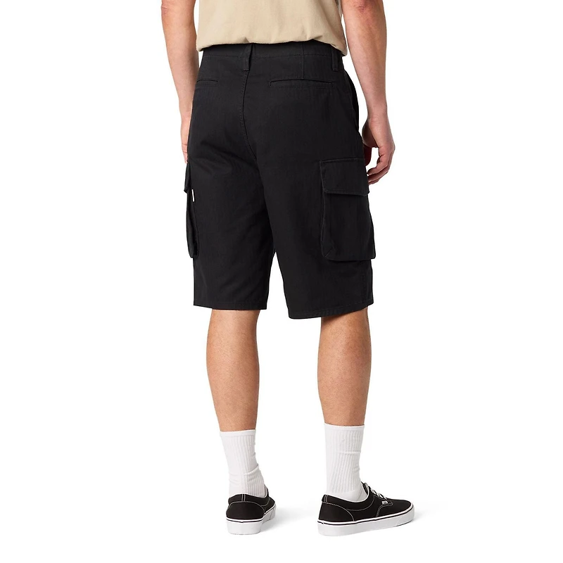 Levi Strauss Signature™ Men’s Loose Cargo Shorts