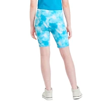 George Girls' Printed Bike Short