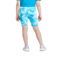 George Girls' Printed Bike Short