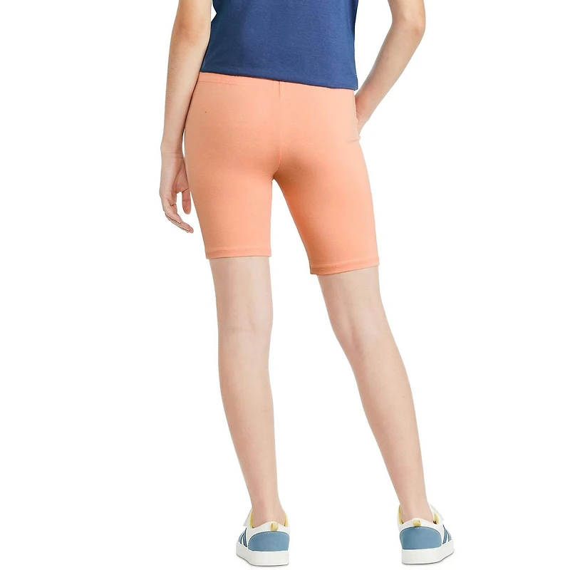 George Girls' Bike Short