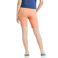 George Girls' Bike Short