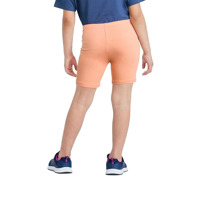 Short de vélo George pour filles