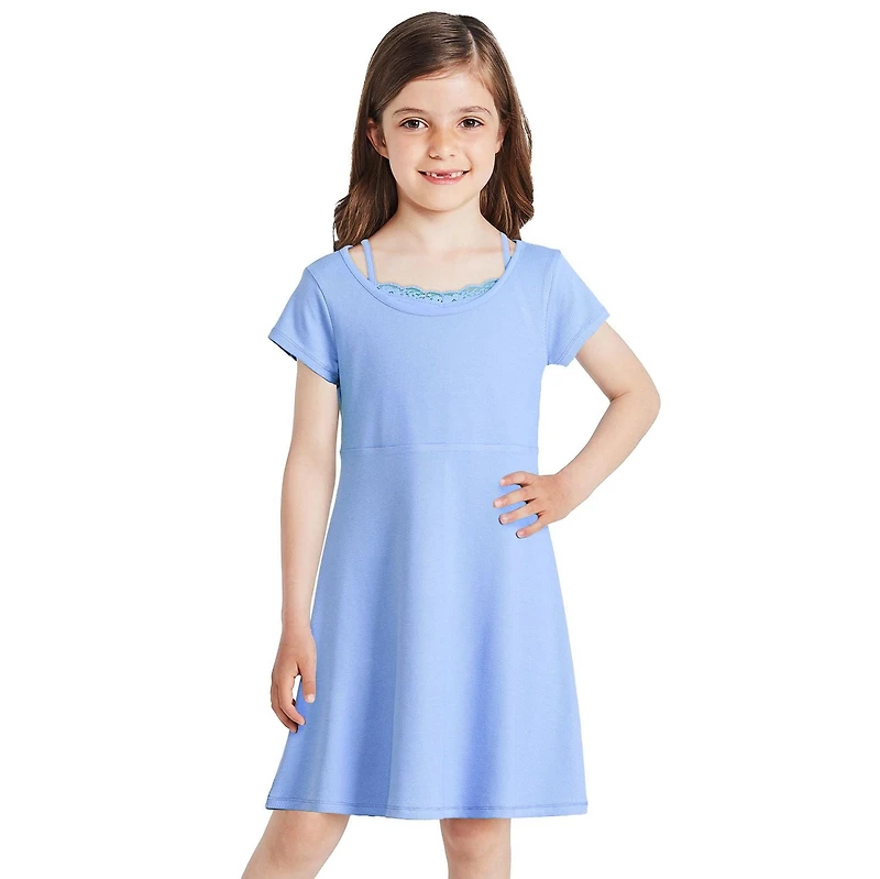 George Girls' Fooler Dress