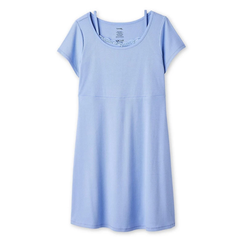 George Girls' Fooler Dress