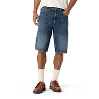 Short ample en denim pour homme Levi Strauss SignatureMC
