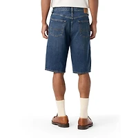 Short ample en denim pour homme Levi Strauss SignatureMC