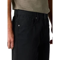 Levi Strauss Signature™ Men’s Loose Denim Shorts