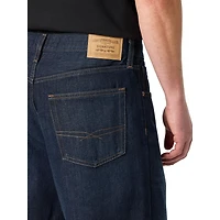 Short ample en denim pour homme Levi Strauss SignatureMC