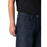 Levi Strauss Signature™ Men’s Loose Denim Shorts